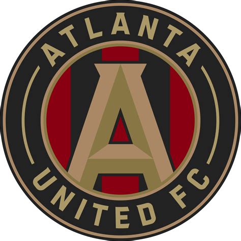 Atlanta united mcascot